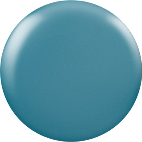 Gel Polish - Viridian Veil (ls)